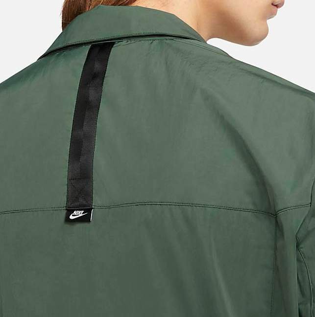 בגדי NIKE Men Jackets – תמונה 4