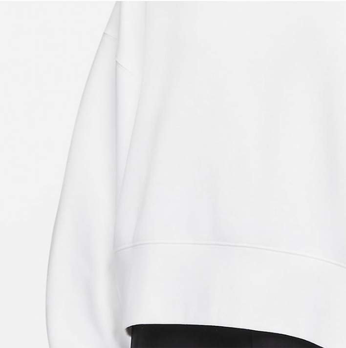 בגדי NIKE Women Hoody – תמונה 4