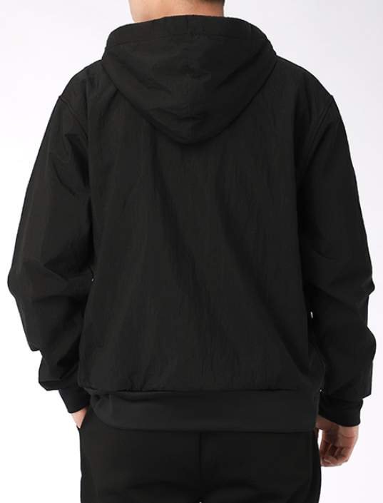 בגדי NIKE Men Jackets – תמונה 4