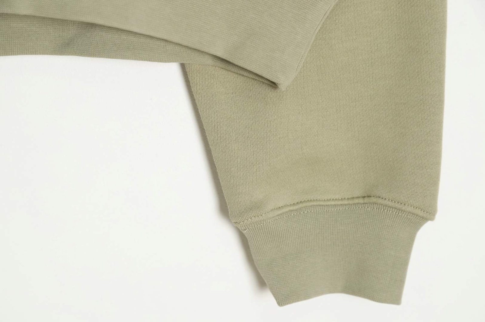 בגדי Fear Of God Essentials Hoodie – תמונה 5