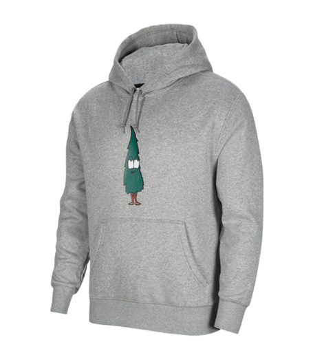בגדי NIKE Men Hoodies