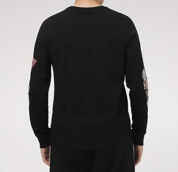 בגדי AIR Jordan Men Sweatershirts – תמונה 3