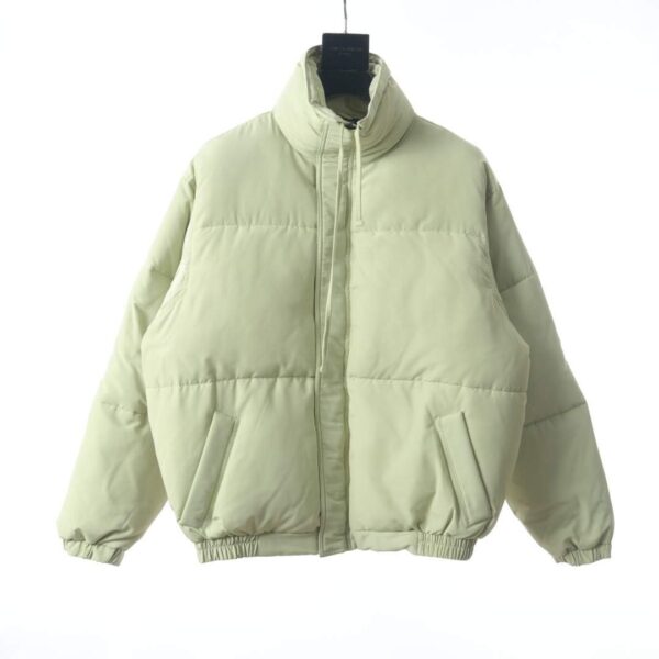 בגדי Fear Of God Essentials Coat SS23