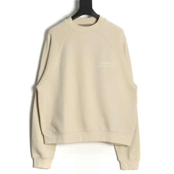 בגדי Fear Of God Essentials Hoodie