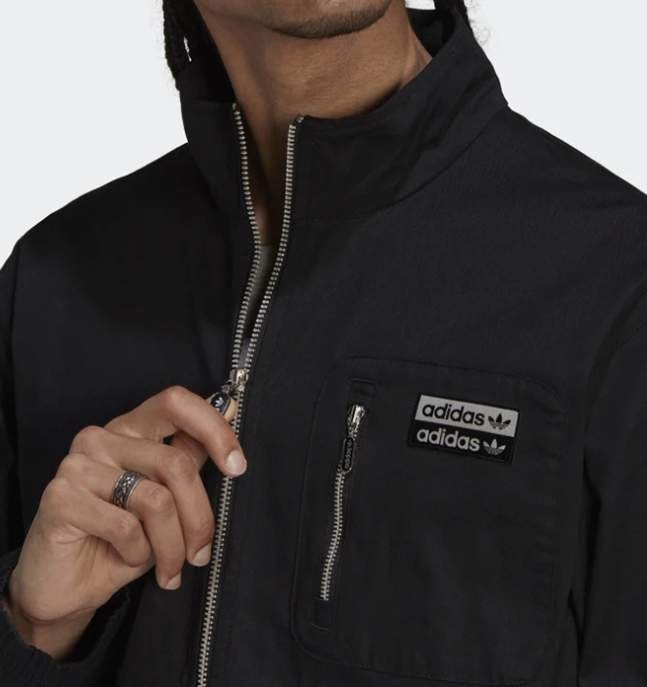 בגדי Adidias Mne Jackets – תמונה 3