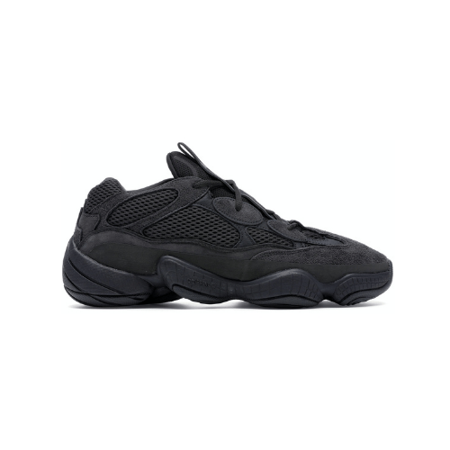 נעלי אדידס ייזי | Adidas Yeezy 500 Utility Black