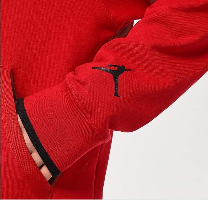 בגדי Air Jordan Men Hoodies – תמונה 3
