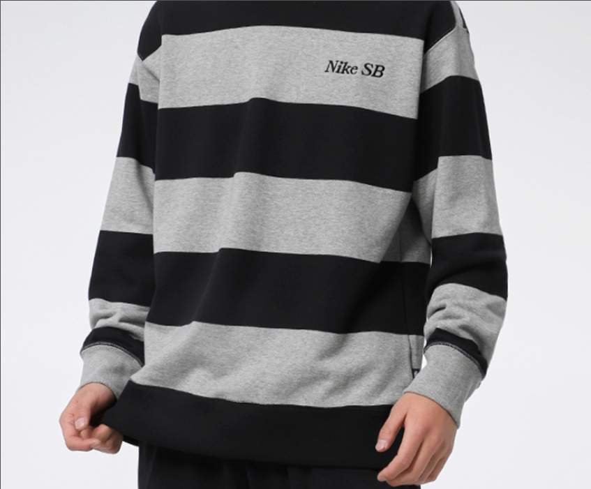 בגדי NIKE Men Hoody – תמונה 3