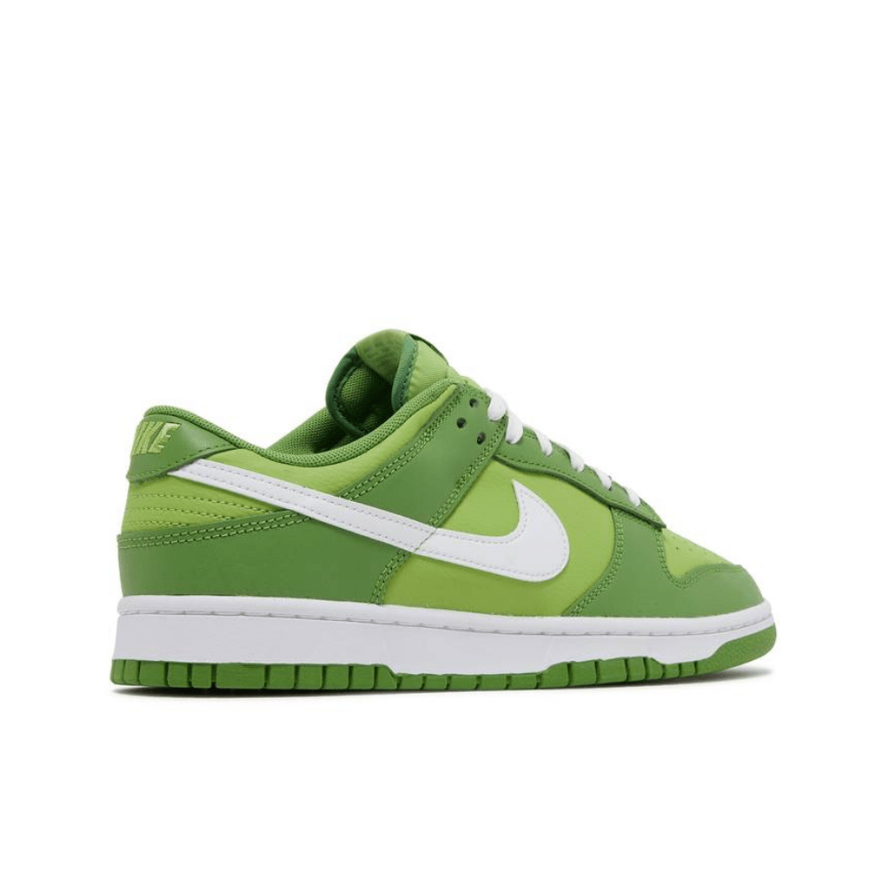 נעלי נייק דאנק | Nike Dunk Low Chlorophyll – תמונה 3
