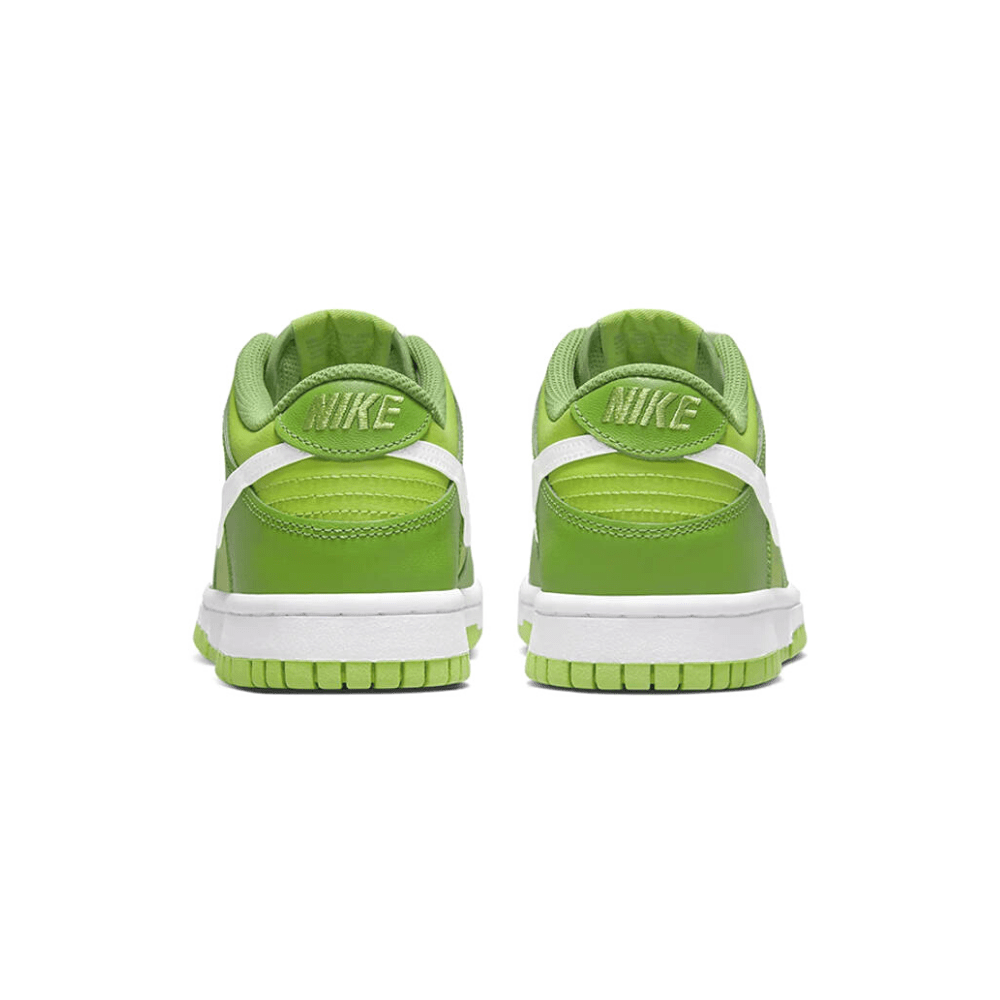 נעלי נייק דאנק | Nike Dunk Low Chlorophyll – תמונה 4