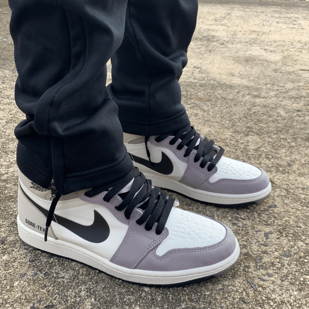 נעלי נייק אייר ג’ורדן | Nike Air Jordan 1 High Gore Tex – תמונה 4