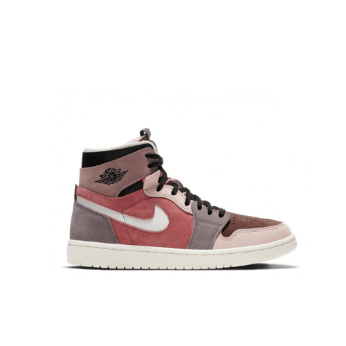 נעלי נייק אייר ג’ורדן | Nike Aire Jordan 1 High Zoom Air CMFT Canyon Rust