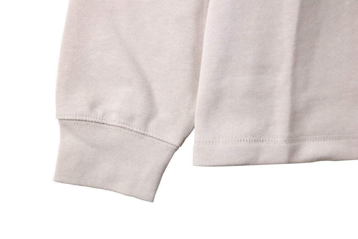 בגדי Fear Of God Essentials Hoodie – תמונה 2