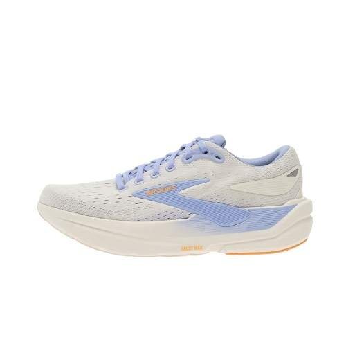 נעלי ברוקס | Brooks Ghost Max 3 Blue Heron/ Orange