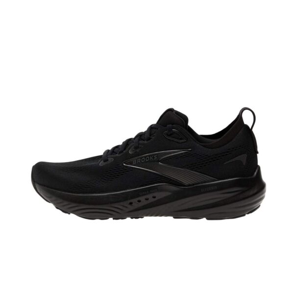 נעלי ברוקס | Brooks Glycerin 22 Black