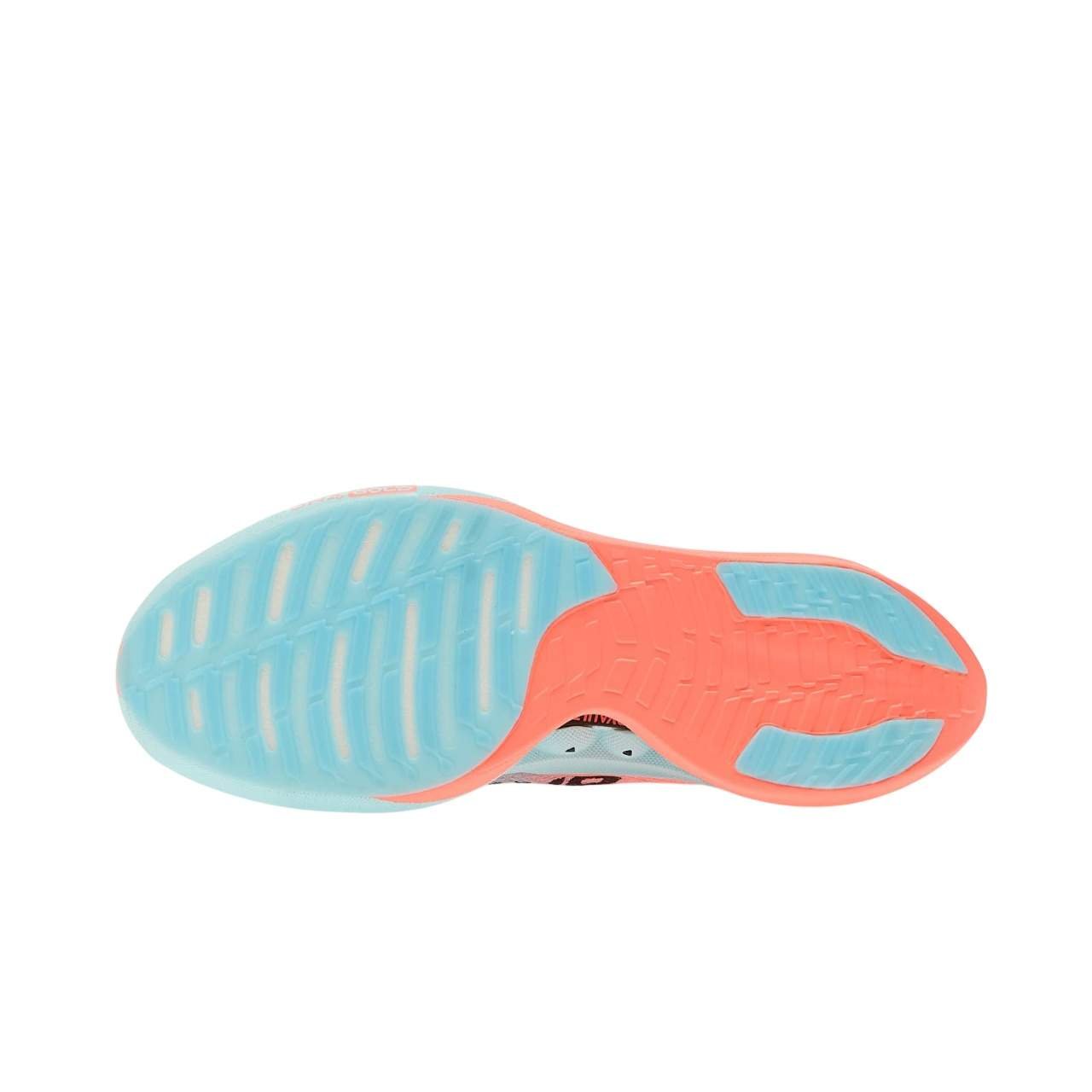 נעלי ברוקס | Brooks Hyperion Elite 5 Pink Clay/ Atomizer Blue – תמונה 4