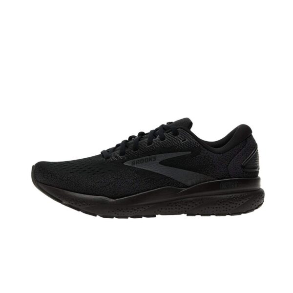 נעלי ברוקס | Brooks Ghost 16 Black/ Ebony