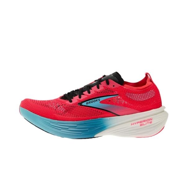 נעלי ברוקס | Brooks Hyperion Elite 4 Pink