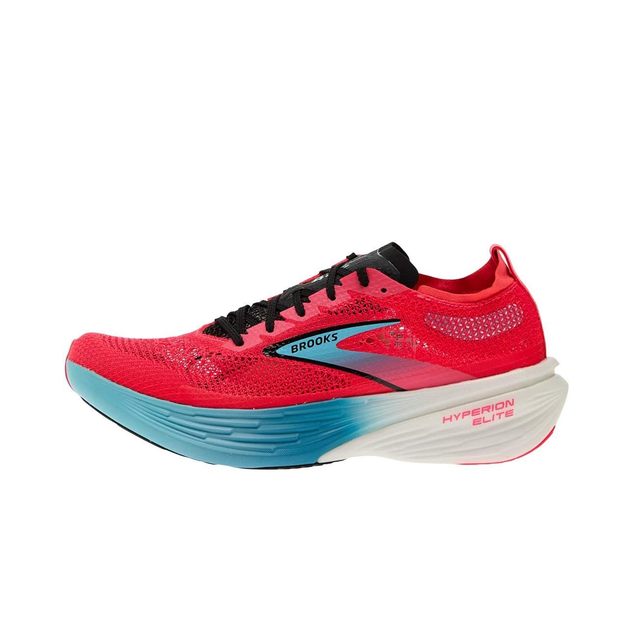 נעלי ברוקס | Brooks Hyperion Elite 4 Pink