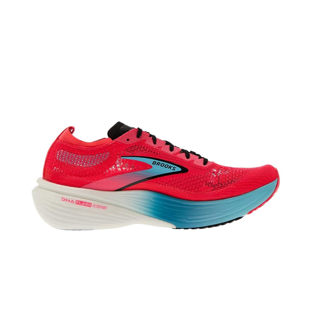 נעלי ברוקס | Brooks Hyperion Elite 4 Pink – תמונה 2