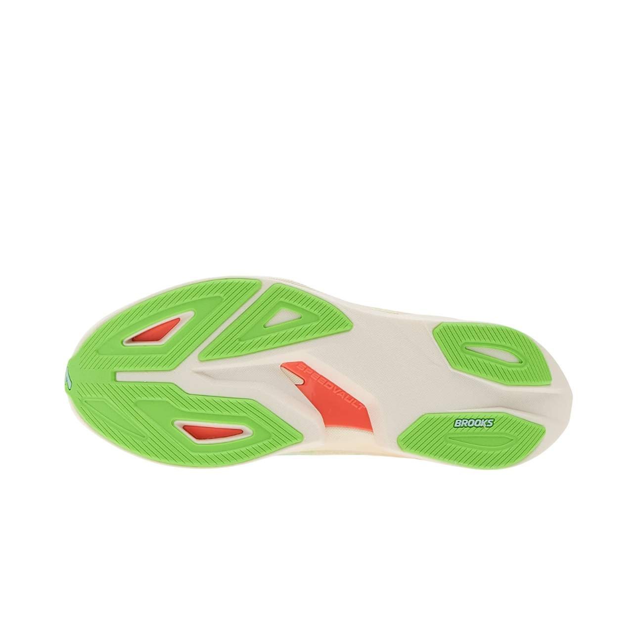 נעלי ברוקס | Brooks Hyperion Max 3 Coconut – תמונה 4