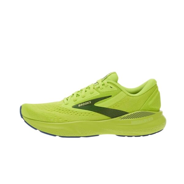 נעלי ברוקס | Brooks Adrenaline GTS 24 Acid Lime