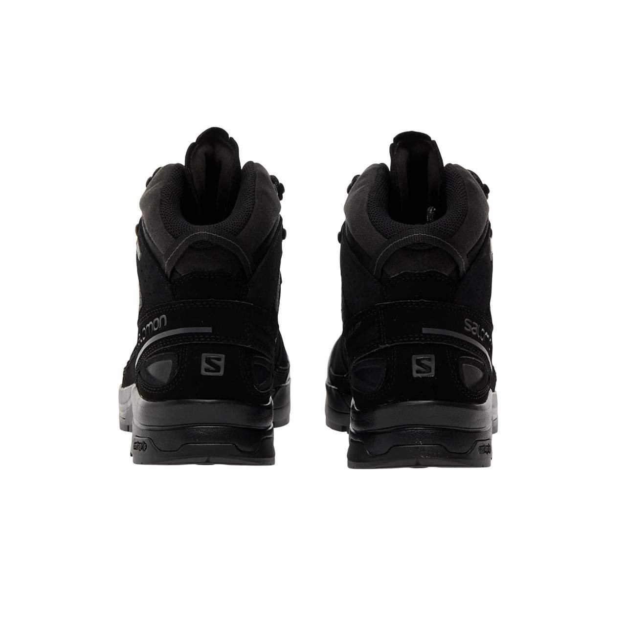 נעלי סלומון | Salomon X Alp Mid Ltr GTX Black/ Asphalt – תמונה 5