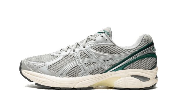 נעלי אסיקס | Asics GT 2160 Seal Grey Jewel Green