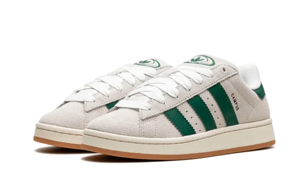 Adidas Campus 00s Crystal White Dark Green  W  2 1080x 600x360