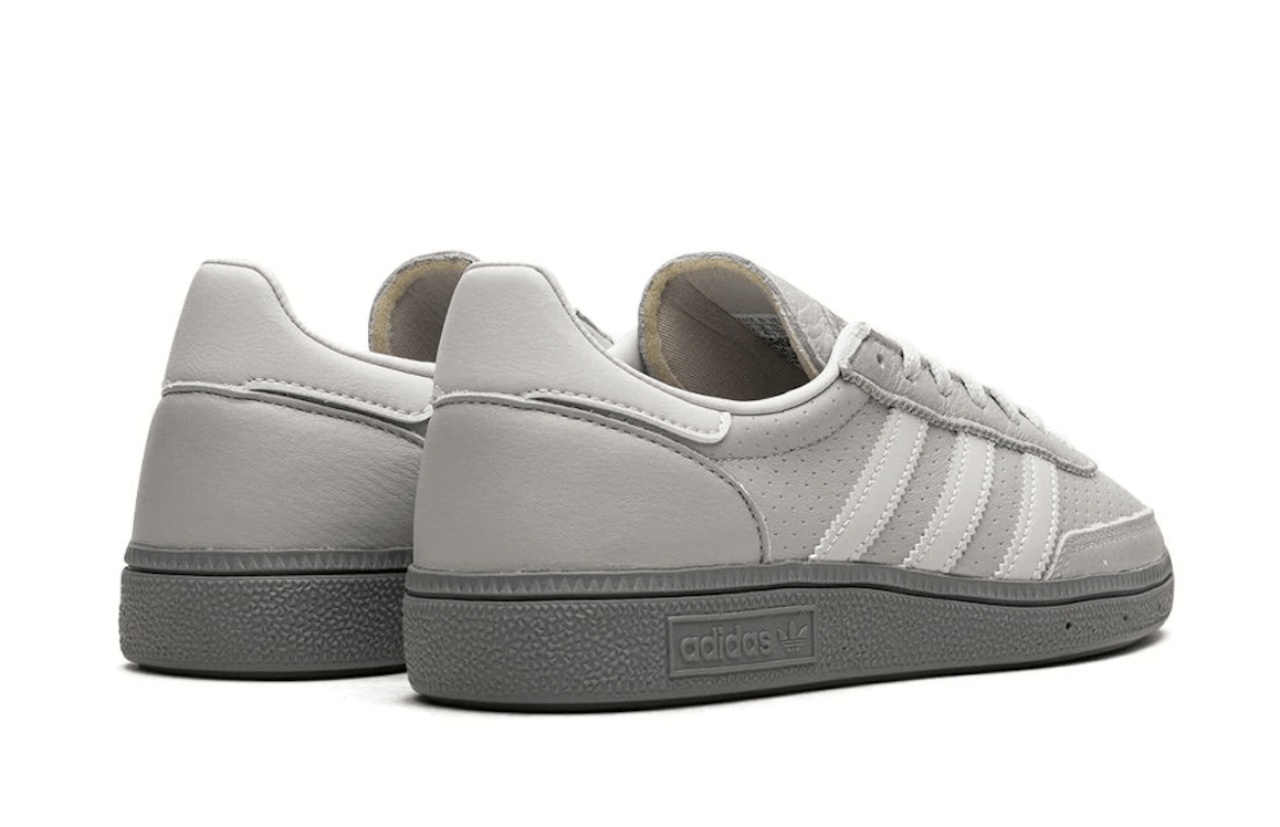 נעלי אדידס ספציאל | Adidas Handball Spezial Grey – תמונה 3