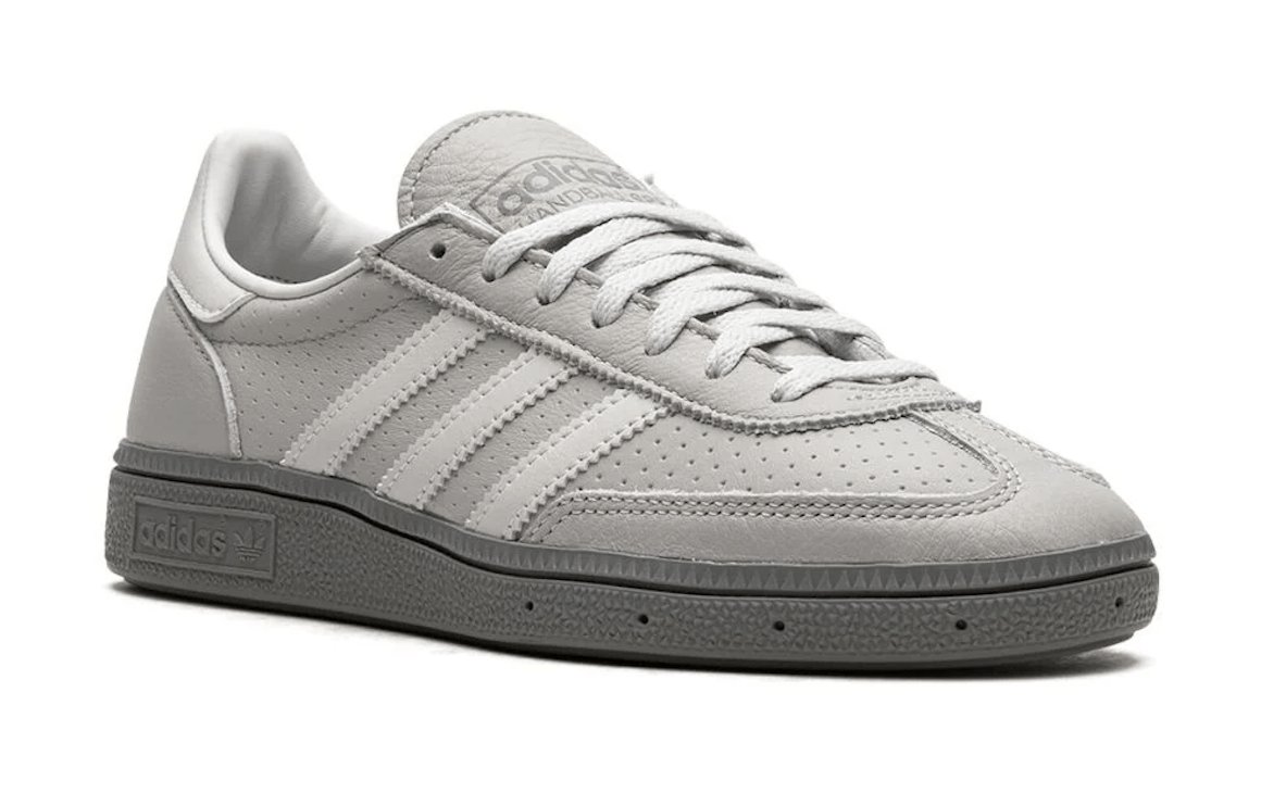 נעלי אדידס ספציאל | Adidas Handball Spezial Grey – תמונה 2