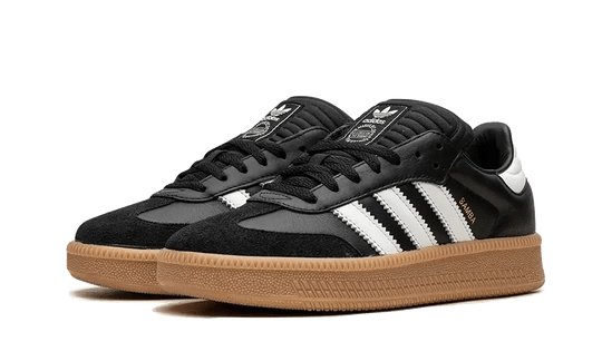 Adidas Samba XLG Black Gum 3