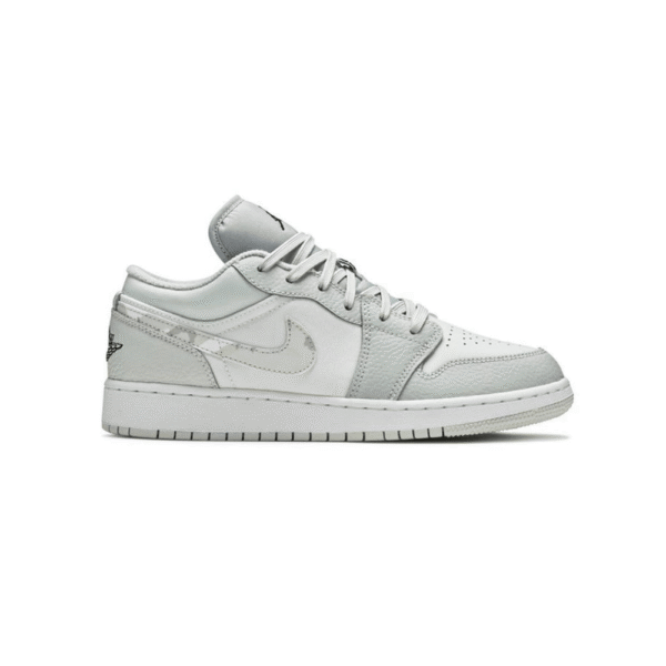 נעלי נייק אייר ג’ורדן | Nike Air Jordan 1 low Grey Camo