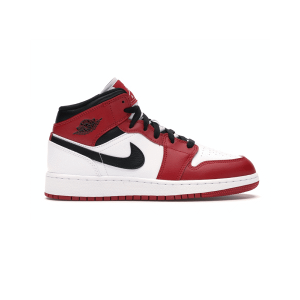 נעלי נייק אייר ג’ורדן | nike air jordan 1 mid