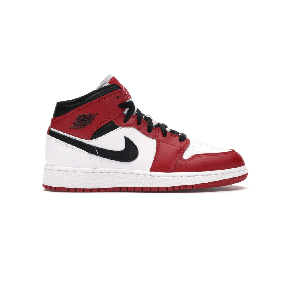 נעלי נייק אייר ג’ורדן | nike air jordan 1 mid