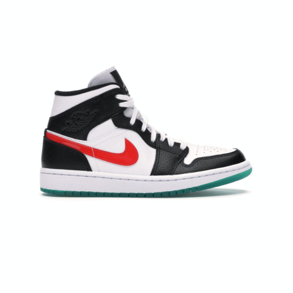 נעלי נייק אייר ג’ורדן | Nike Air jordan 1 Mid Alternate