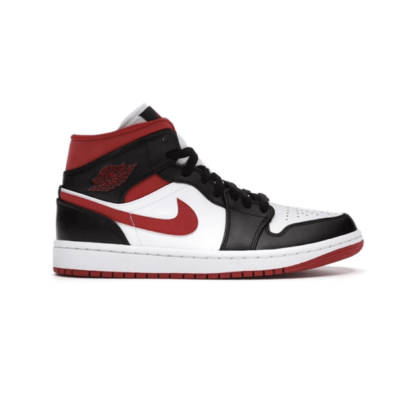 נעלי נייק אייר ג’ורדן | Jordan 1 Gym Red Mid