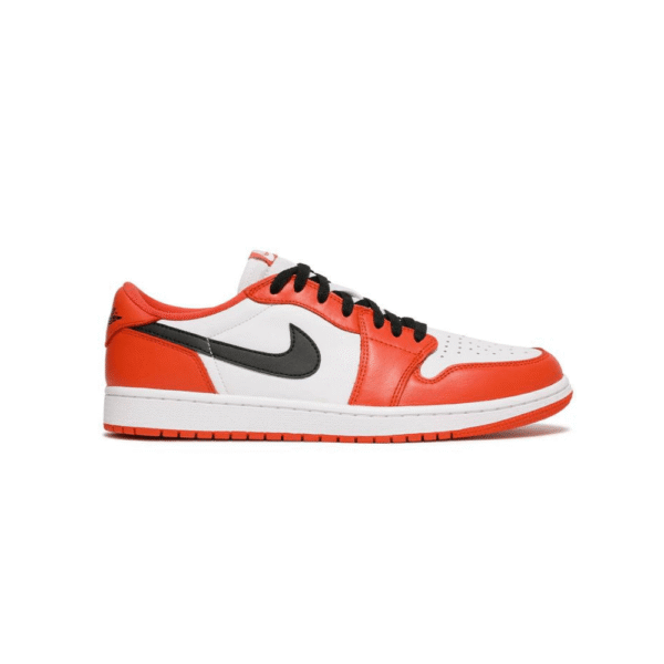 נעלי נייק אייר ג’ורדן | Nike Air Jordan 1 Low OG Starfish