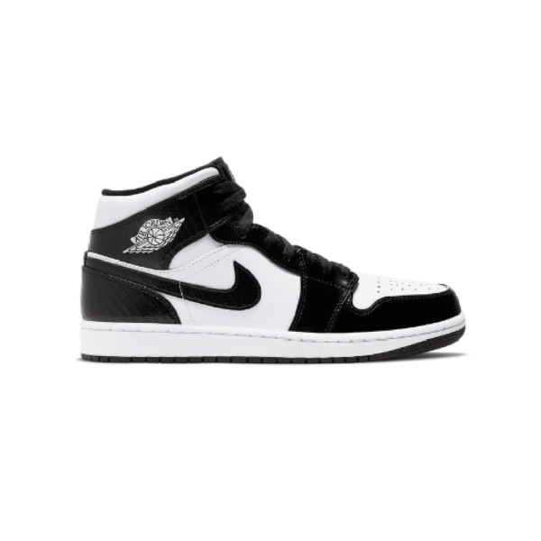 נעלי נייק אייר ג’ורדן | Nike Air Jordan 1 Mid Carbon Fiber