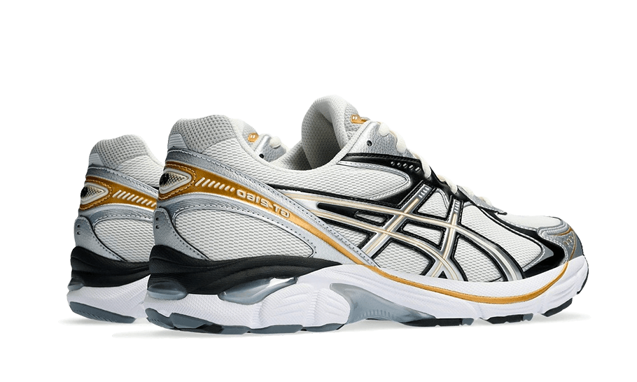 נעלי אסיקס | Asics GT 2160 Cream Pure Silver Gold – תמונה 2