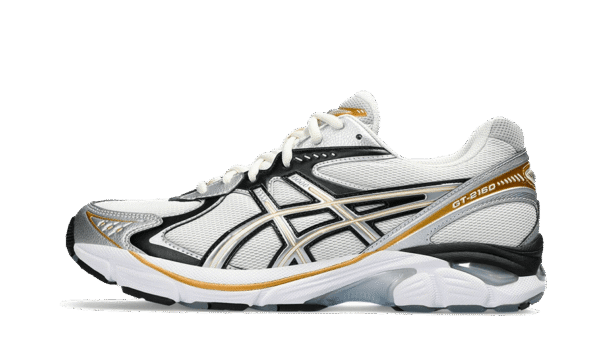 נעלי אסיקס | Asics GT 2160 Cream Pure Silver Gold