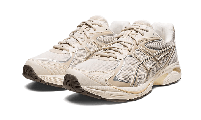 נעלי אסיקס | Asics GT 2160 Oatmeal – תמונה 2
