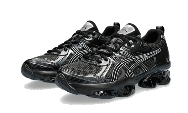 Asics Gel Quantum Kinetic Graphite Grey Black 2 600x360