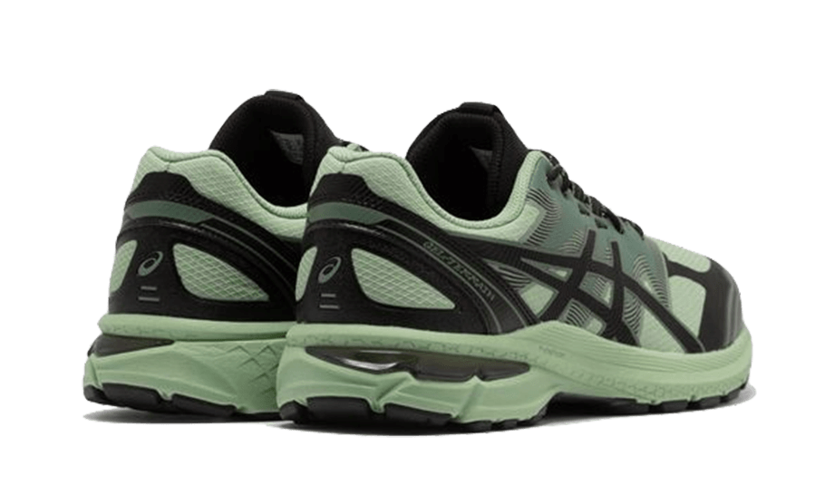 נעלי אסיקס | Asics Gel Terrain Dark Jade – תמונה 3