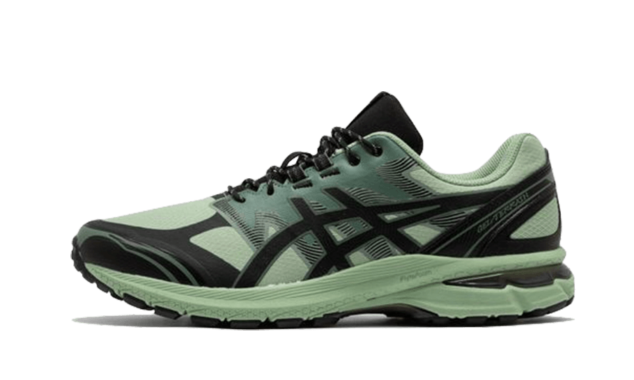 נעלי אסיקס | Asics Gel Terrain Dark Jade