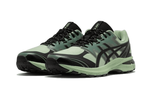 Asics Gel Terrain Dark Jade 600x360