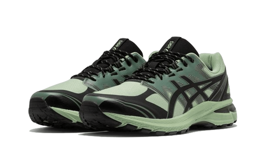 נעלי אסיקס | Asics Gel Terrain Dark Jade – תמונה 2