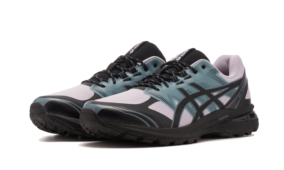 נעלי אסיקס | Asics Gel Terrain Faded Ash – תמונה 2