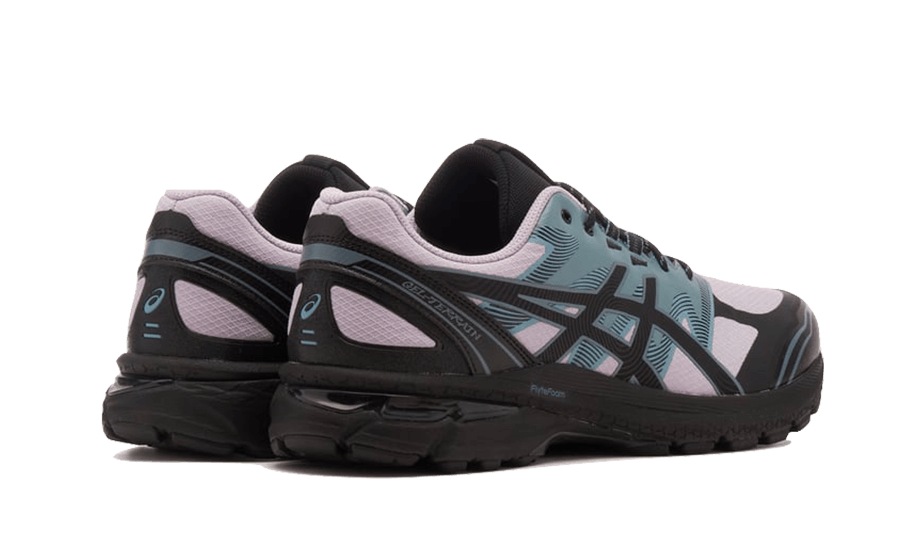 נעלי אסיקס | Asics Gel Terrain Faded Ash – תמונה 3