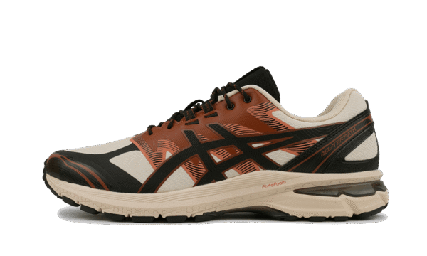 נעלי אסיקס | Asics Gel Terrain Vanilla Black Copper